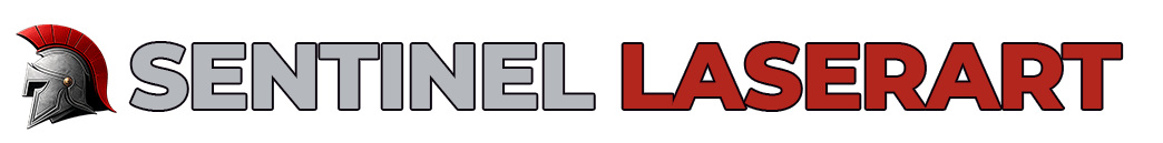 Sentinel LaserArt