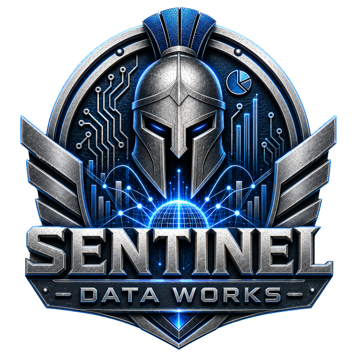 Sentinel Data Works